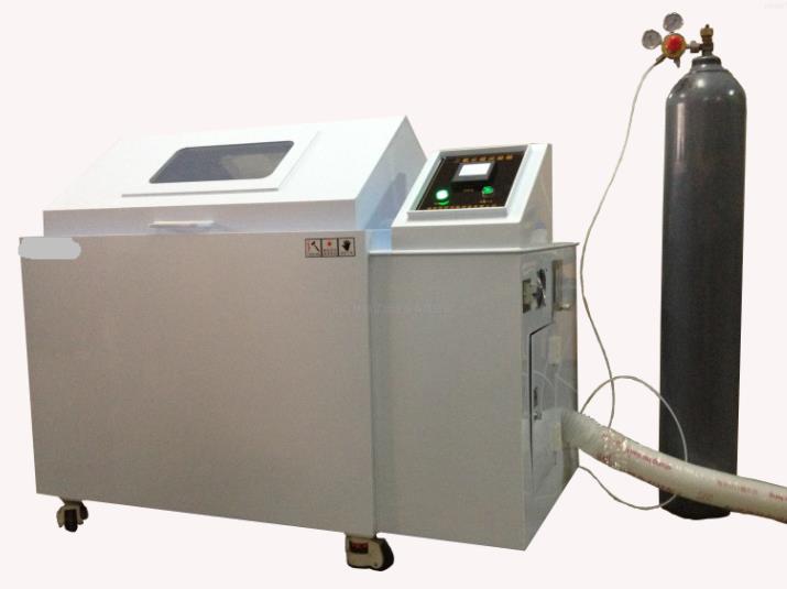 二氧化硫试验依据标准及测试费用