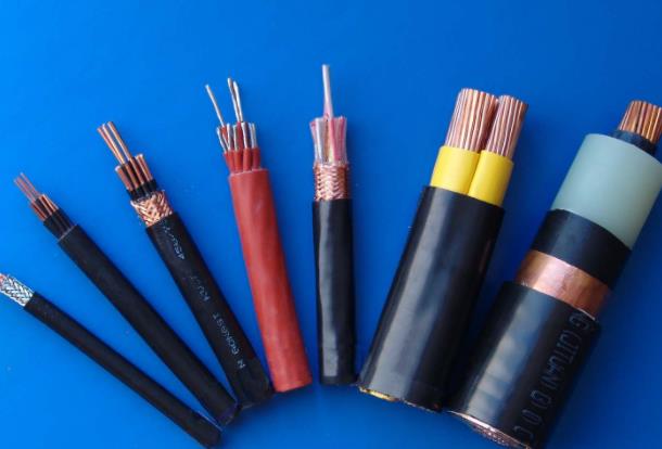 VDE 0285-525-1电力电缆认证检测项目
