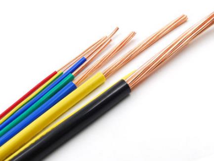 电缆电线JB/T8734检测依据标准及测试项目一览