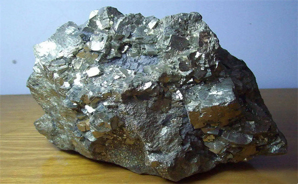 如何检测金矿石?金属矿石检测标准是什么?