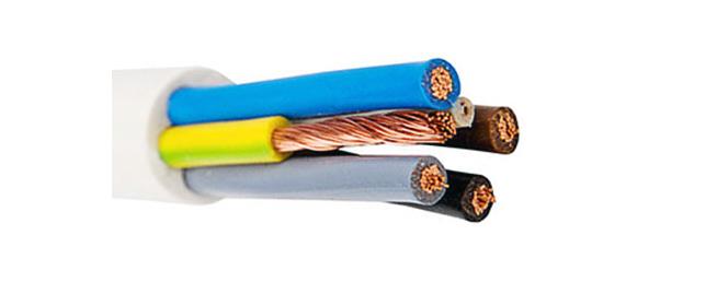 电线电缆IEC60811检测分标及检测项目