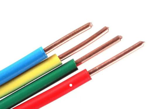 电线电缆绝缘电阻测试标准及方法解析