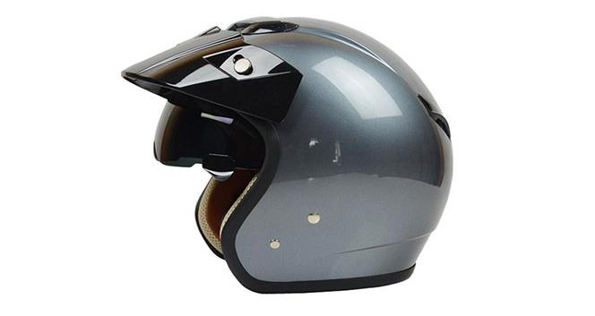 摩托车头盔GB811检测项目清单