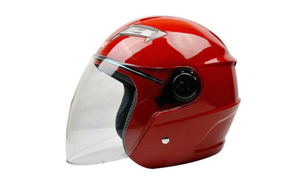 摩托车头盔测试检测项目及标准