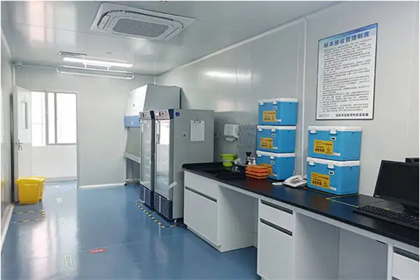 实验室质量控制常用10大方法及其适用范围