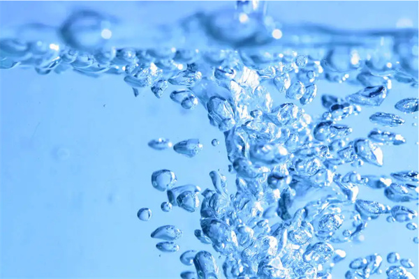 百检网谈水质检测的重要性