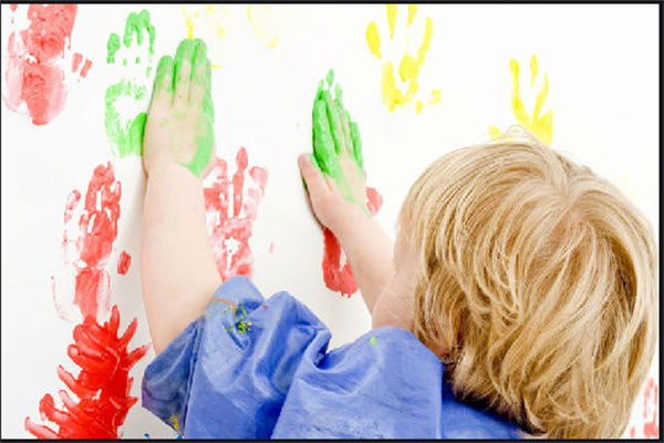 儿童漆是真的环保还是交智商税?
