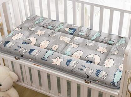 CPSC批准婴儿床垫安全标准