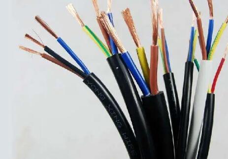 国标电线电缆相关检测标准