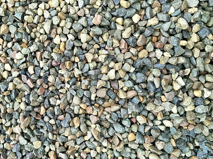砂石料检测项目及标准