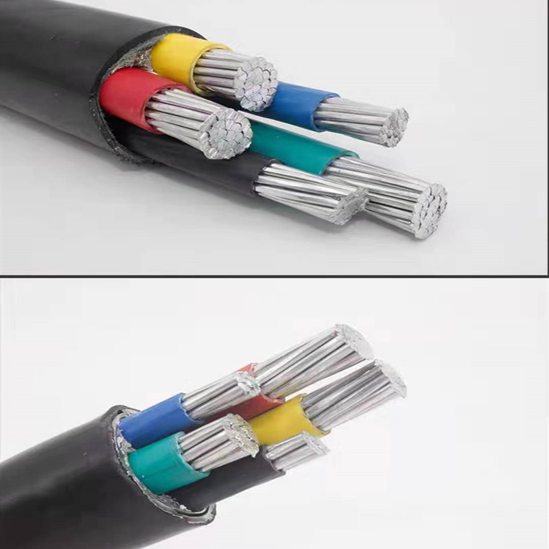电线电缆检测指标有哪些？