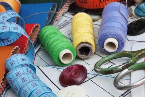 ISO连续发布两项功能纺织品检测标准