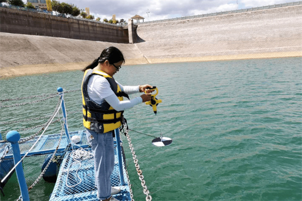 水质环境监测能检测的指标有哪些?