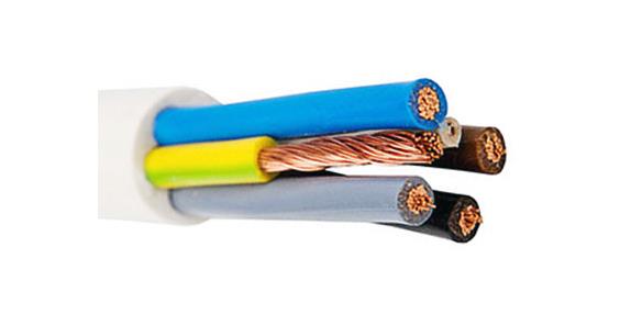 电缆光缆绝缘护套材料GB/T 2951检测项目标准