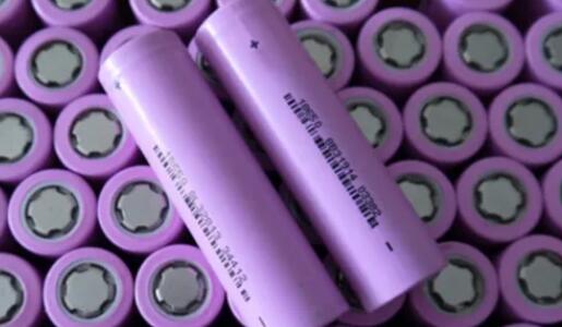 锂电池生产安全要求行业标准SJ/