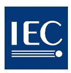 IEC/EN62778蓝光危害测试有哪些要求