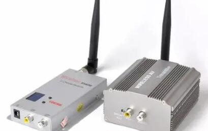 无线产品标准EN 300 328 V1.8.1