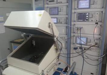 EN55011电磁兼容性检测