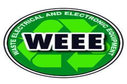 电气设备WEEE注册申报流程