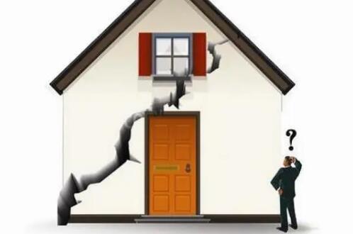 房屋检测报告数据异常的原因有哪些？