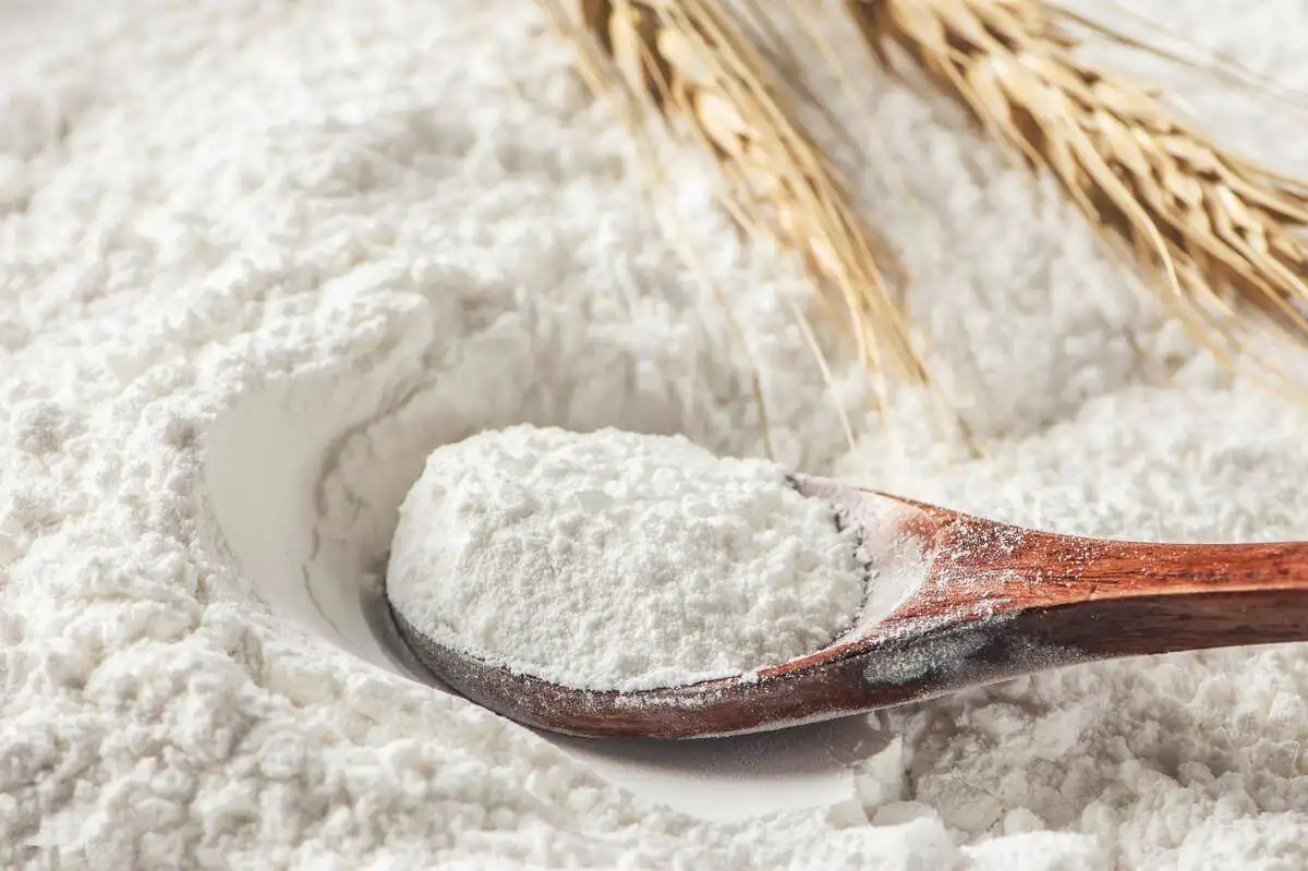 小麦粉有哪些检测项目和检测标准？