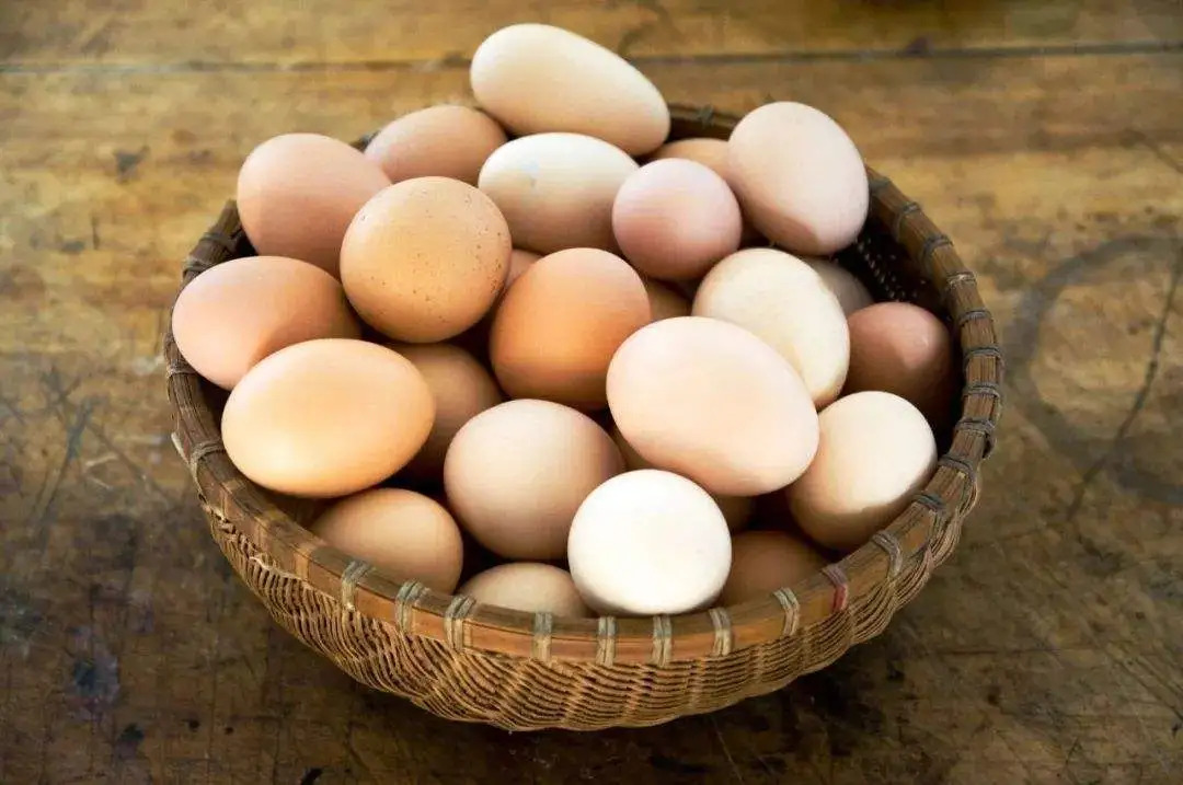 鲜蛋是怎么样检测的？有哪些检测项目？