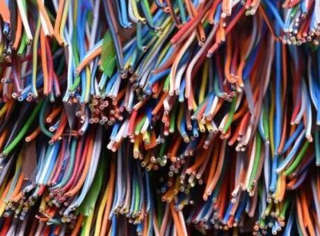 电线电缆检测标准有哪些？