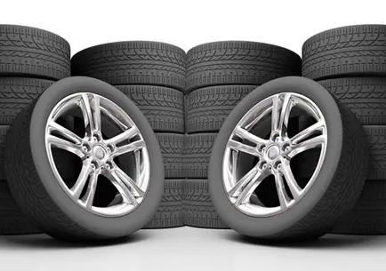 汽车轮胎可靠性检测项目标准介绍