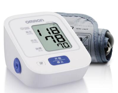 如何对电子血压计进行气密性检测？