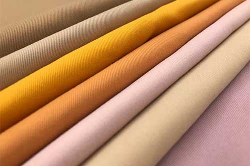 常规的纺织检测有哪些标准
