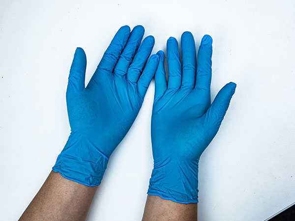 工用手套检测需要哪些标准