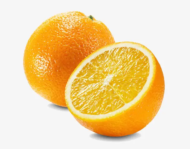 橙子的检测产品有哪些？