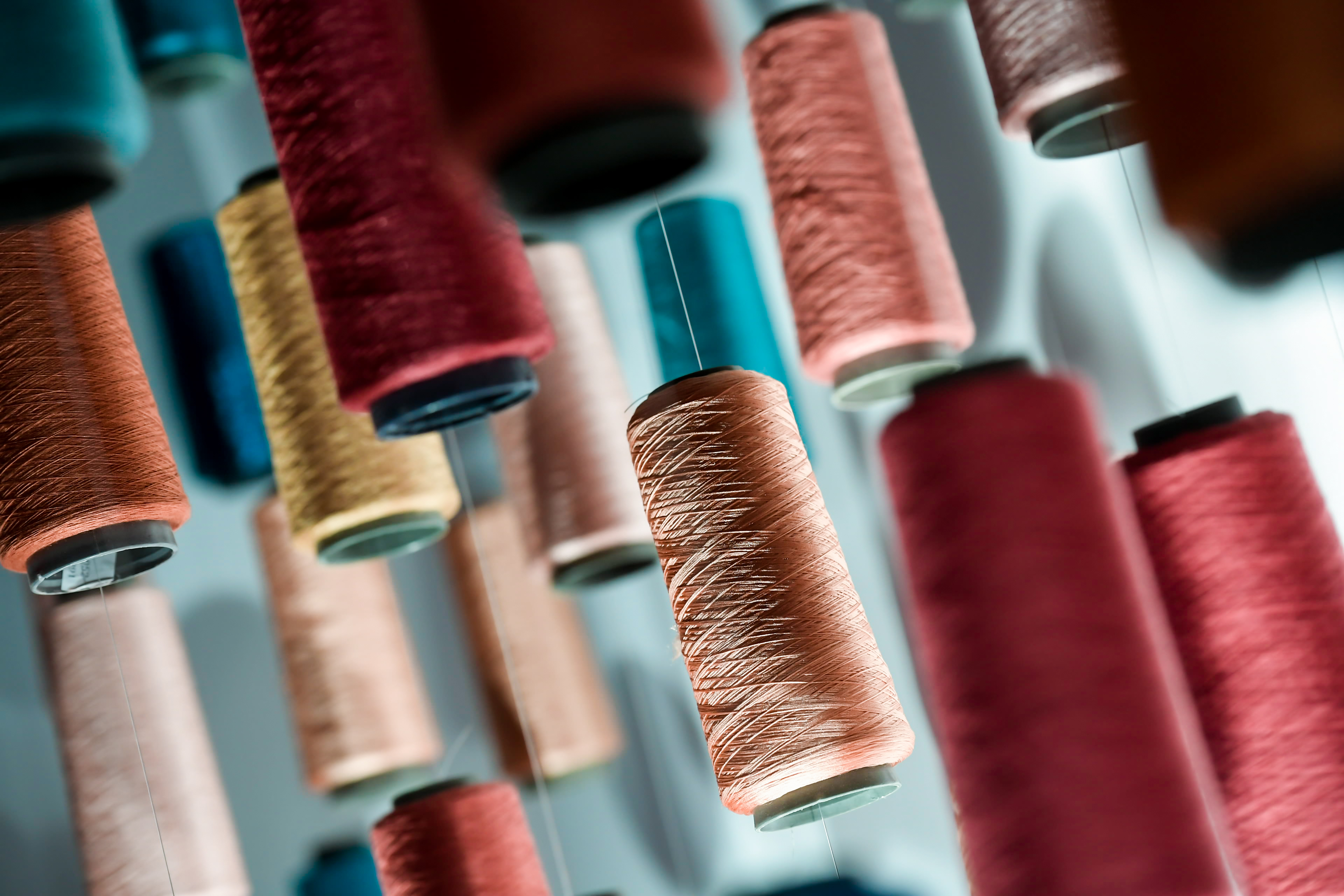 纺织品检测第三方检测机构怎么做测试？
