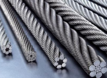 钢丝绳检测项目标准有哪些