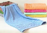 毛巾、浴巾类产品投标质检报告检测的项目包含哪些？