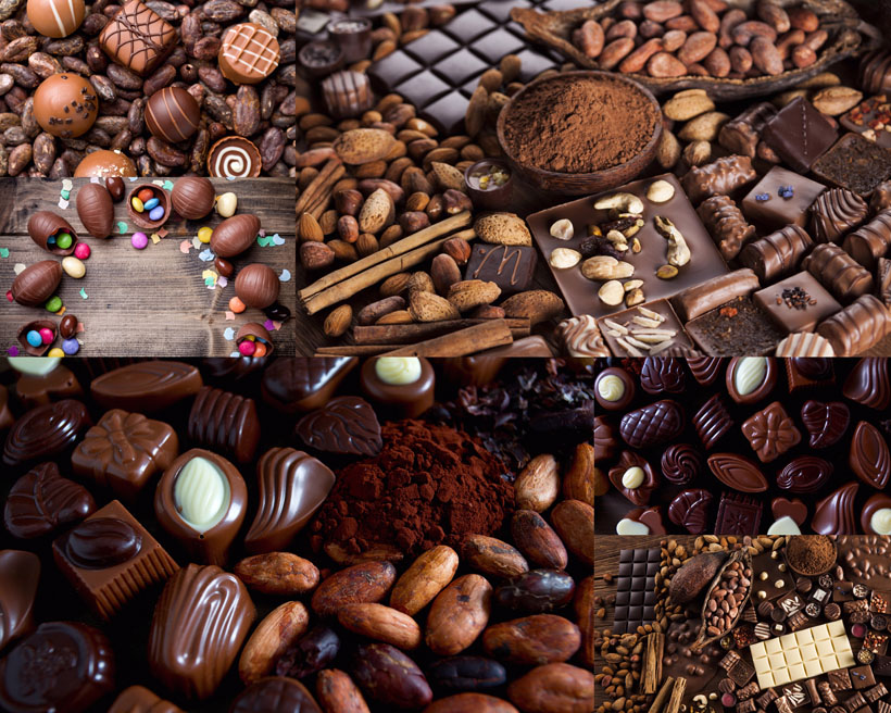 巧克力检测项目及国家标准