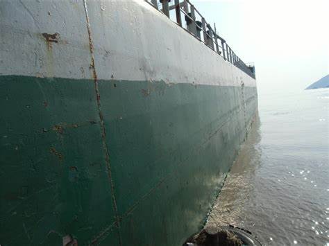 船体腐蚀的影响因素有哪些？