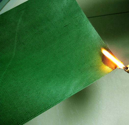 纺织阻燃检测标准解析