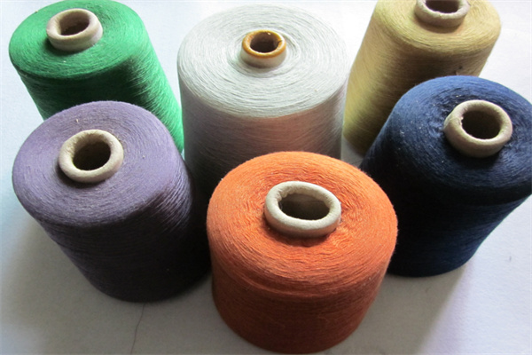 棉纱检测的规格质量