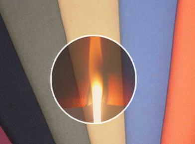 纺织品的燃料热值怎么检测？