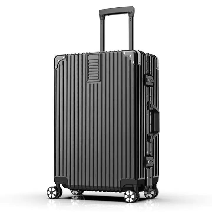 行李箱测试报告办理流程 有哪些检测项目和标准