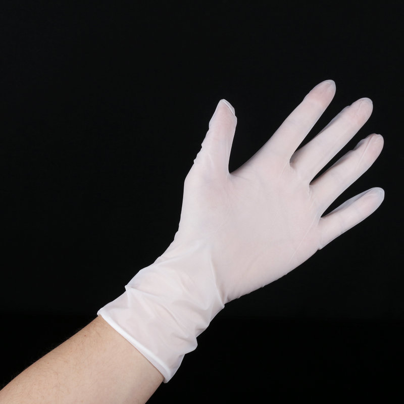 医用橡胶手套与一次性手套有什么区别
