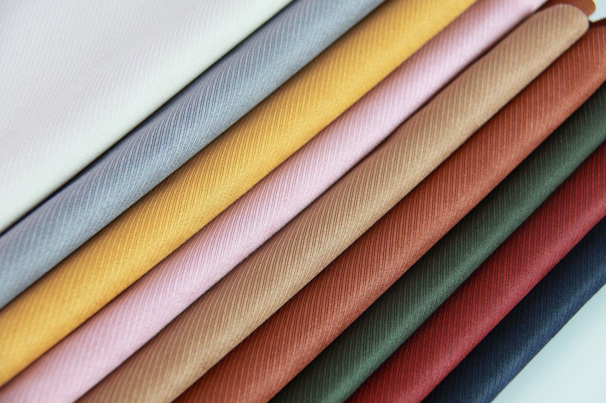 纺织品的检测标准你知道几个？