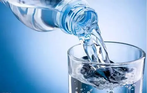 生活饮用水中六价铬的测定方法和标准