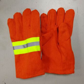 消防手套检验报告项目及标准