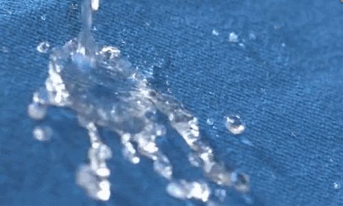 织物透水性能有哪几种测试方法？
