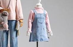 婴幼儿童装服装检测GB/T 31