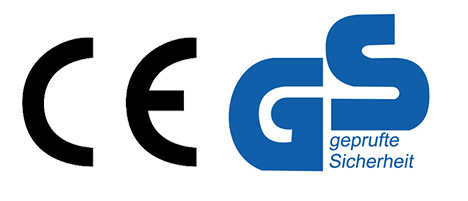 GS认证和CE认证有哪些区别