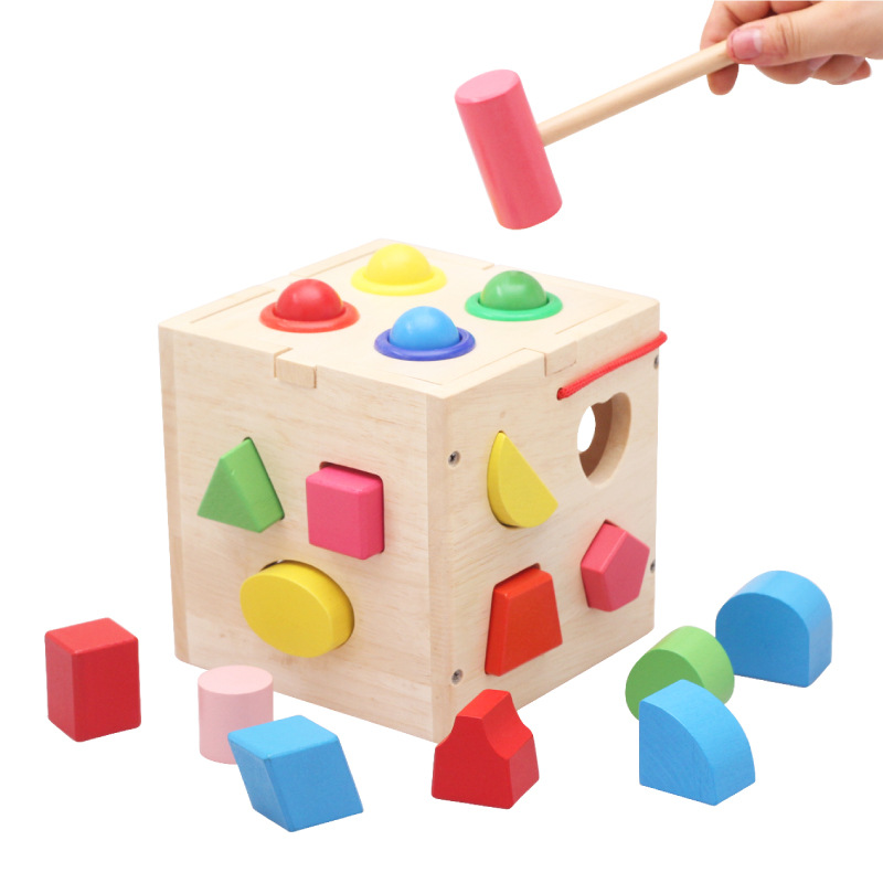 儿童木质玩具检测,怎样选购合格的木质玩具