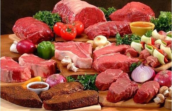 肉制品检测项目及标准